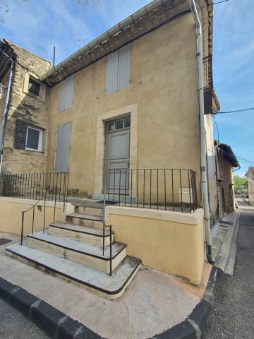 Maison de village 84 m2 - Photo 4
