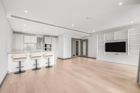 Fairview House, Chelsea Creek, Fulham, SW6 - Photo 2