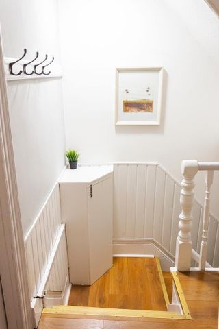 1 bedroom house of multiple occupation to rent - Photo 5