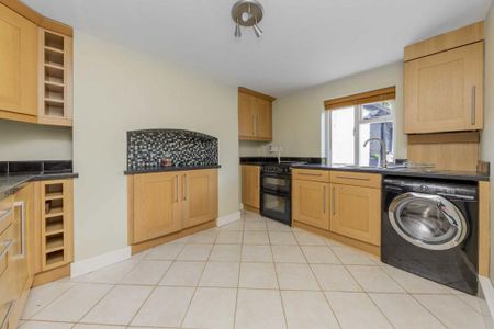 5 bedroom house to rent - Photo 4