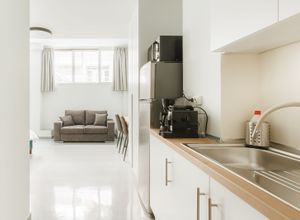 Studio/Γκαρσονιέρα για ενοικίαση - Ιλίσια, - Photo 4