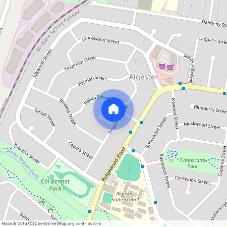 53 Tingiringi Street, Algester