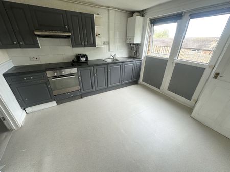 Gaunt Way, Gleadless Valley, Sheffield, S14 - Photo 4