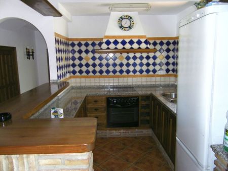 IPS2336105: FOR RENT Country House in Alhaurín El Grande - Photo 4