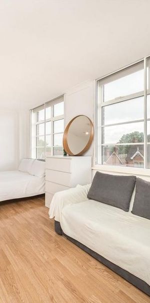 1 bedroom flat to rent - Photo 1