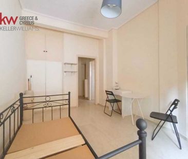 Studio/Γκαρσονιέρα για ενοικίαση Χατζηκυριάκειο (Πειραϊκή - Χατζηκυ... - Φωτογραφία 2