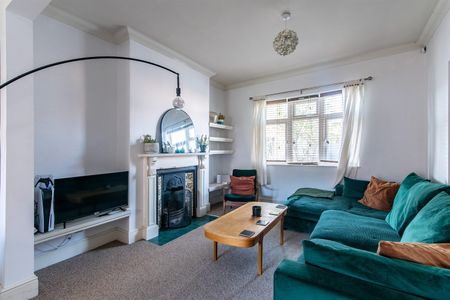 West Avenue, West Bridgford - Photo 3