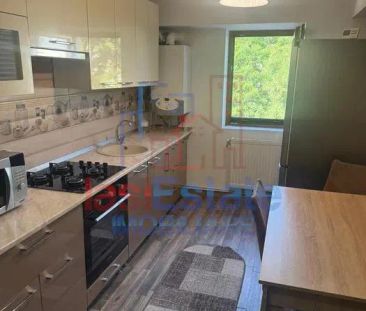 Apartament 2 Camere Nicolina - Prima Statie - Photo 2