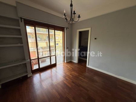 Appartamento via Privata Comola Ricci 66, Vomero, Napoli - Foto 2