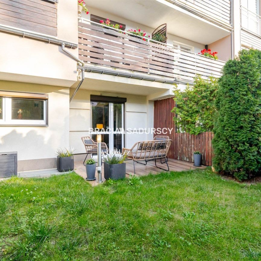 Luksusowe 4-pok mieszkanie 80 m² ul. Chełmońskiego - Фото 1