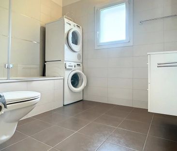 Bel appartement de 4 pièces 1/2 au 1er étage d’une villa situé dans... - Photo 3
