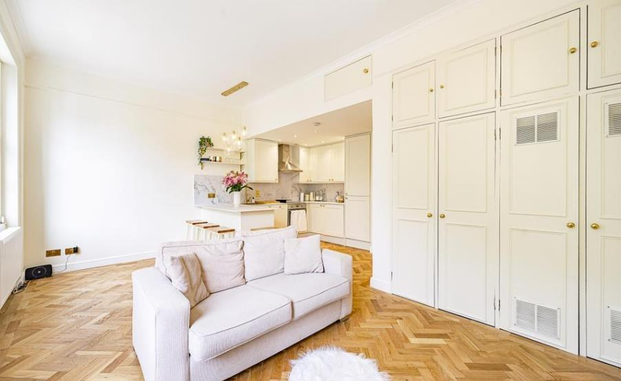 1 bedroom apartment to rent - Photo 1