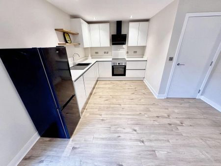 1 bedroom apartment to rent - Photo 4