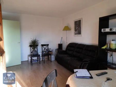 Appartement à louer 2 pièces 46.23m² - Photo 5