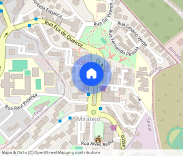 Alugo apartamento T3 Seixal Miratejo - Photo 1