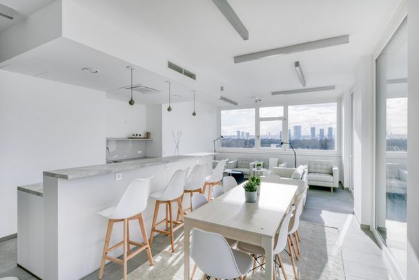 Donaumarina Stiege 2, Wehlistraße 330 - Foto 1