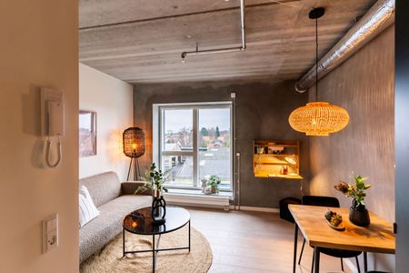 Firskovvej 16, 3. 21 2800 Kongens Lyngby - Foto 3