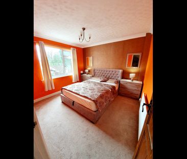 4 Bed Terraced House, Ashington Grove, CV3 - Photo 4
