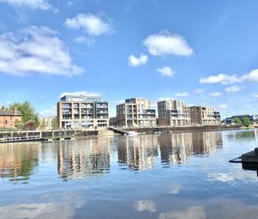 Trent Bridge Quays, Nottingham, NG2 - Photo 1