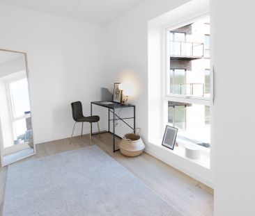 Rantzausbakke 69, st. - Foto 4