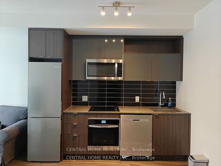 For Lease - 60 Princess Street Unit# 1619, Toronto, Ontario - Photo 3