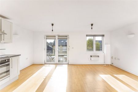 Beatty Road, N16, London - Photo 3