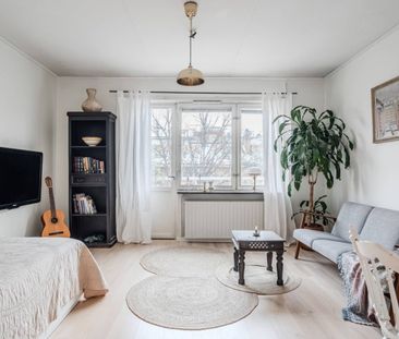Uppsala - 1rok - 6mån - 9.950kr/mån - Photo 1