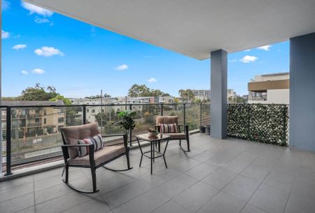 North-East Facing 3 Bedroom Unit in the Heart of Wentworthville - Photo 4