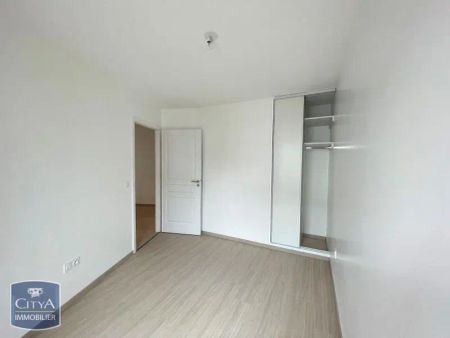 Appartement à louer 3 pièces 66.63m² - Photo 4