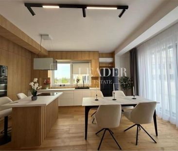 Penthouse Duplex modern cu terasa si vedere spre padure - Fotografie 3