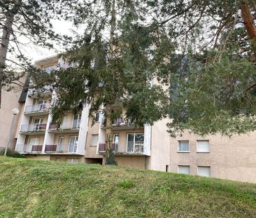 Appartement à louer EVREUX - Photo 1