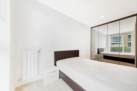 1 bedroom flat to rent - Photo 3
