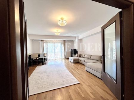 4 Camere | Aviatorilor Kiseleff | Imobil Boutique - Fotografie 5