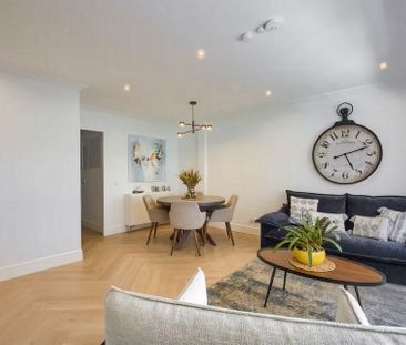 Piso de alquiler en Calle del Duque de Sesto, Goya - Photo 1