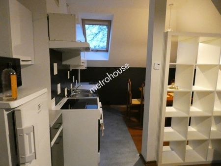 Mieszkanie na wynajem, Nowodworski, Cząstków Polski - Photo 5