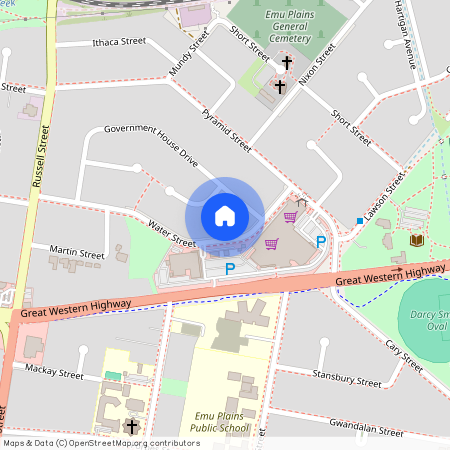 9 Water Street, NSW 2750, Emu Plains