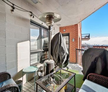4700 Boul. Henri-Bourassa O., app.505, H4L 0A6, H4L 0A6, Montréal - Photo 1