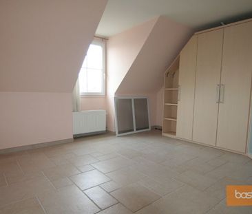 Ruim duplex appartement (160m²) in het centrum van Aalbeke. - Foto 5