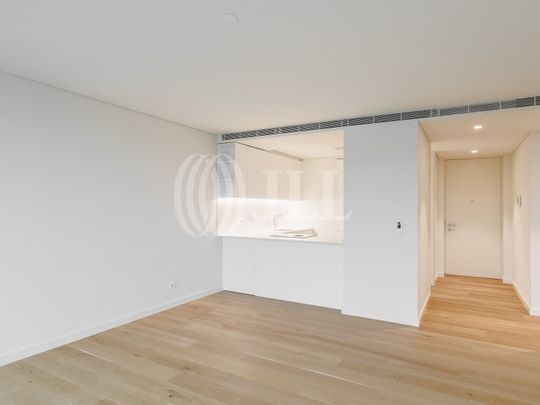Apartamento T1 em Lisboa - Foto 1