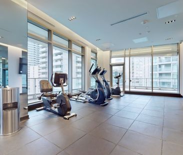 For Lease - 2221 Yonge Street Unit# 4904, Toronto, Ontario - Photo 4