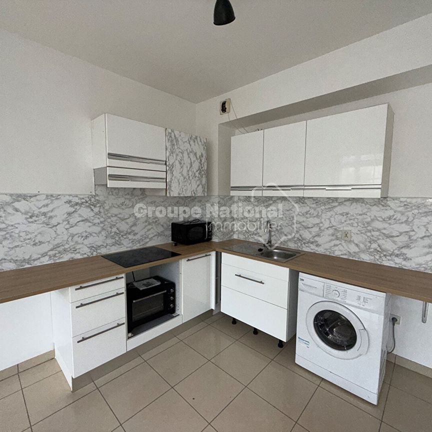 LOFT EN DUPLEX - CRAMOISY, - Photo 1