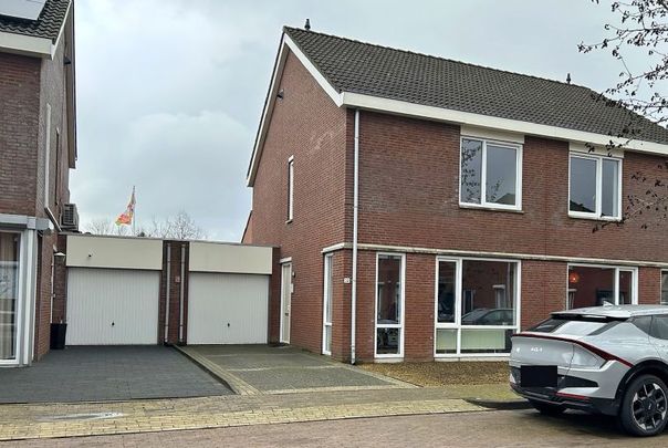 Pensionaatstraat 32, 6462 GX Kerkrade - Photo 1