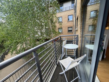 2 bedroom flat to rent - Photo 5
