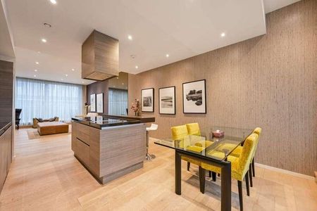 Baltimore Wharf, Canary Wharf, E14 - Photo 4