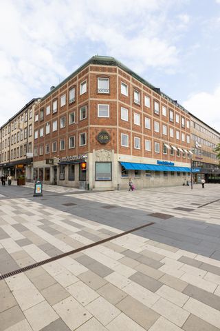 Kungsgatan 16 - Foto 5