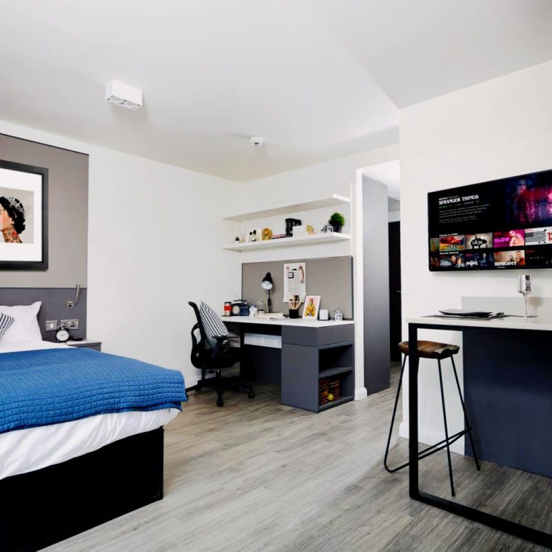 Platinum Accessible Studio - Photo 1