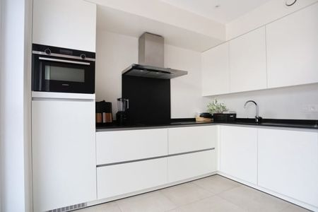 Appartement te huur - Photo 4