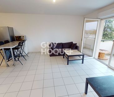 Appartement T2 à louer à Mourenx - Réf. 6664 - Photo 2