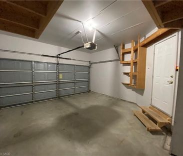 For Lease - 12 Shadetree Crescent Unit# 1, Hamilton, Ontario - Photo 2