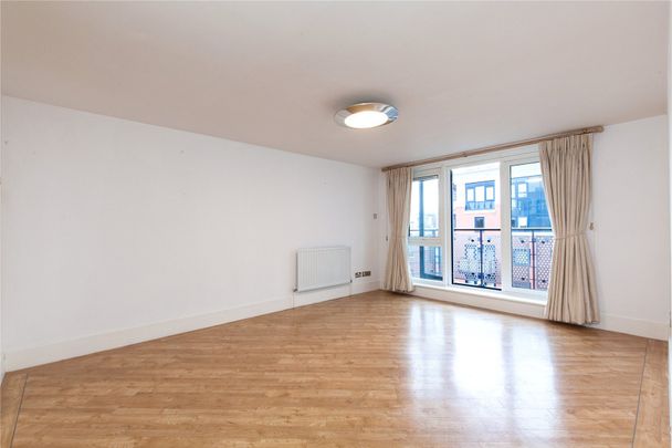 Wadbrook Street, Kingston upon Thames, KT1 flat to rent - Photo 1